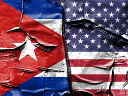 Will the U.S. invade Cuba in 2026?