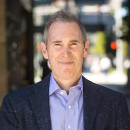 Andy Jassy - Amazon