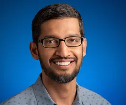 Sundar Pichai - Google