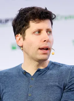 Sam Altman - OpenAI