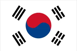 South Korea