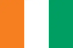 Ivory Coast 