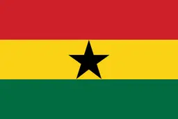 Ghana