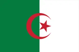 Algeria 