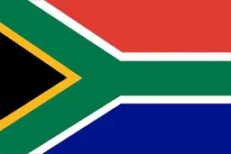 South Africa 
