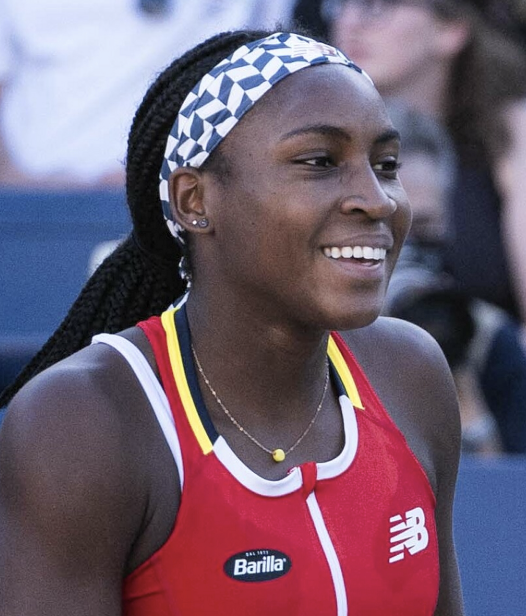 Coco Gauff