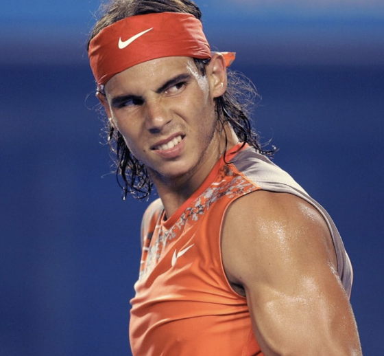 Rafael Nadal