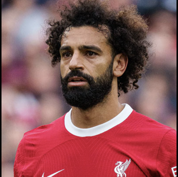 Mohamed Salah